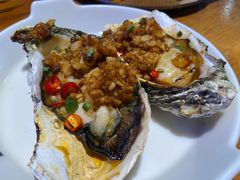 -四禧精酿铜锅涮肉·烧烤工场(大明湖店)