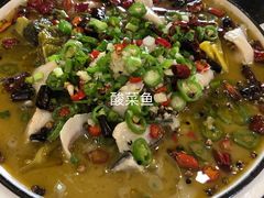 -海韵人家.海景花园经典云南菜(双廊店)
