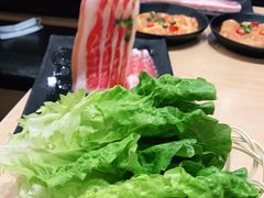 -花味·自助烤肉(雨花客厅店)