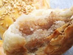 栗蓉酥-爱德顺糕点食屋(利民道店)