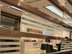 -厦门海景千禧大酒店·海景咖啡厅