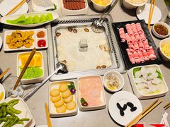 -海底捞火锅(青山湖万达夜宵主题店)
