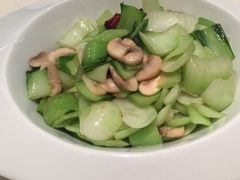 -郑州绿地JW万豪酒店-中餐厅