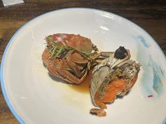 -鱼食饭稻·苏浙土菜17年老馆子(平江路店)