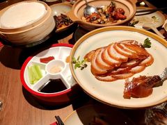 -青年公社烤鸭(熙悦天街店)