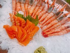 -山之川·日式料理(瀚海海尚店)