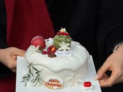 -花甜生活FatimCake·生日蛋糕