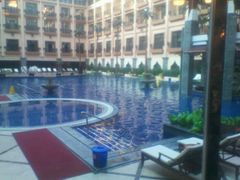 温泉-稷泽·海丽宾雅温泉度假酒店