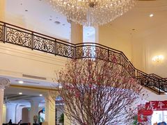 -中旅阿那亚九龙湖·公主酒店