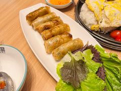 -越小品·越南餐厅(万科里店)