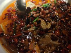 -佬麻雀·新湘菜(珠海金发购物中心店)