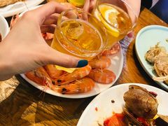 -南海渔家•海鲜•正宗海南菜(海棠湾店)