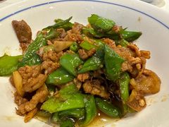-洞庭米湘·湖南菜(银河SOHO店)