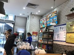 -西粉堂新疆米粉(朝外店)