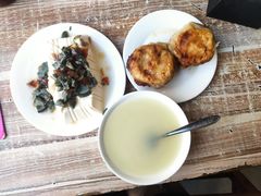 门钉肉饼-宝瑞门钉肉饼店