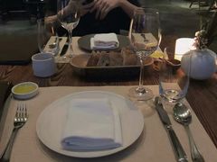 -Mercato莫卡多露台餐厅与酒吧(K11店)