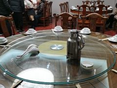 -海泉大酒店自助餐