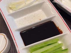 -秀儿四九城·新京菜(亚运村鸟巢店)