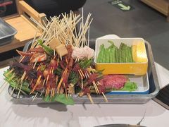 -钢管厂五区小郡肝火锅串串香(清河店)