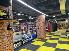 -拳盛时代拳击俱乐部(北京路店)