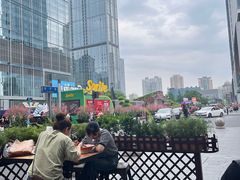 -钟方模白家肥肠粉(春熙店)