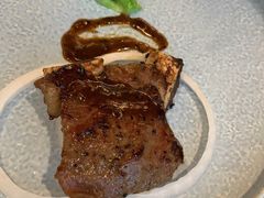 -汤臣·空中餐厅·严选粤菜(石湾世博广场店)