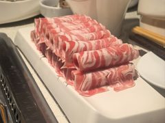 -海底捞火锅(巴黎春天浦建店)