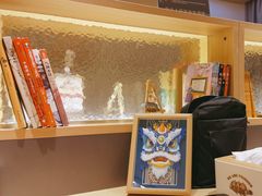 -谷小推·按摩·茶饮·社交(茂业店)
