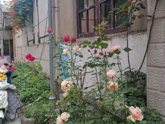 -又见炊烟私房菜(敬亭路店)