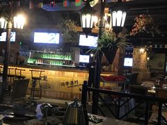 -润青四季音乐主题餐厅·椰子鸡(罗湖店)