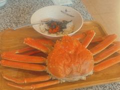 -震海贝烤贝·民俗特色店(延吉总店)