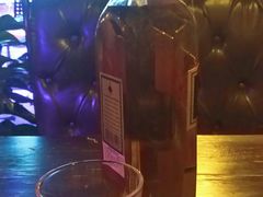 -盈BAR音乐烧烤酒吧