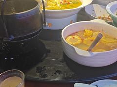 -川流不息·地道川菜·小龙虾(新松江路店)