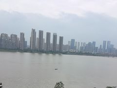 -君庭中餐馆(湘江豪生店)