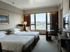 -澳门十六浦索菲特大酒店