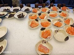 -川骄海鲜自助(河东店)