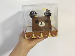 -好利来(积家店)