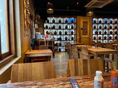 大堂-串大叔炭火烤串·鸡西大冷面刀削面(总店)