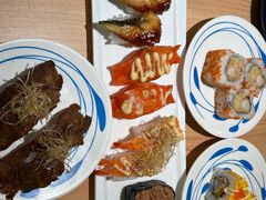 -禾绿寿司(星光68广场店)