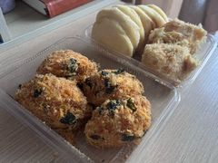 -鲍师傅糕点(江苏路店)