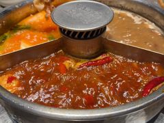 -巴奴毛肚火锅(大剧院店)