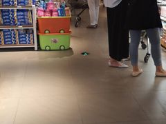 -欧亚商都奥特莱斯(新发路店)