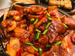 -中国徽菜·徽商故里(远大店)
