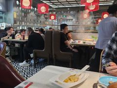 -黄记煌三汁焖锅(顺义华联店)