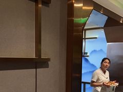 -盛百味·家宴餐厅(霸州分店)