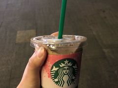 红茶拿铁-星巴克臻选(重庆大学城熙街店)