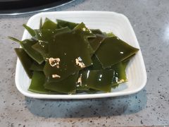 海带片-鱻鱼捞.祥祥鱼锅(高淳一店)
