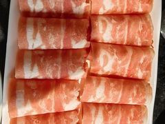 -蓉城老院十年老火锅(中南店)