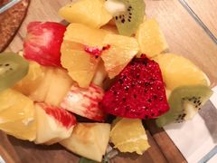 -必胜客(张掖西大街店)