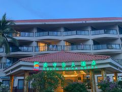 -南中国大酒店